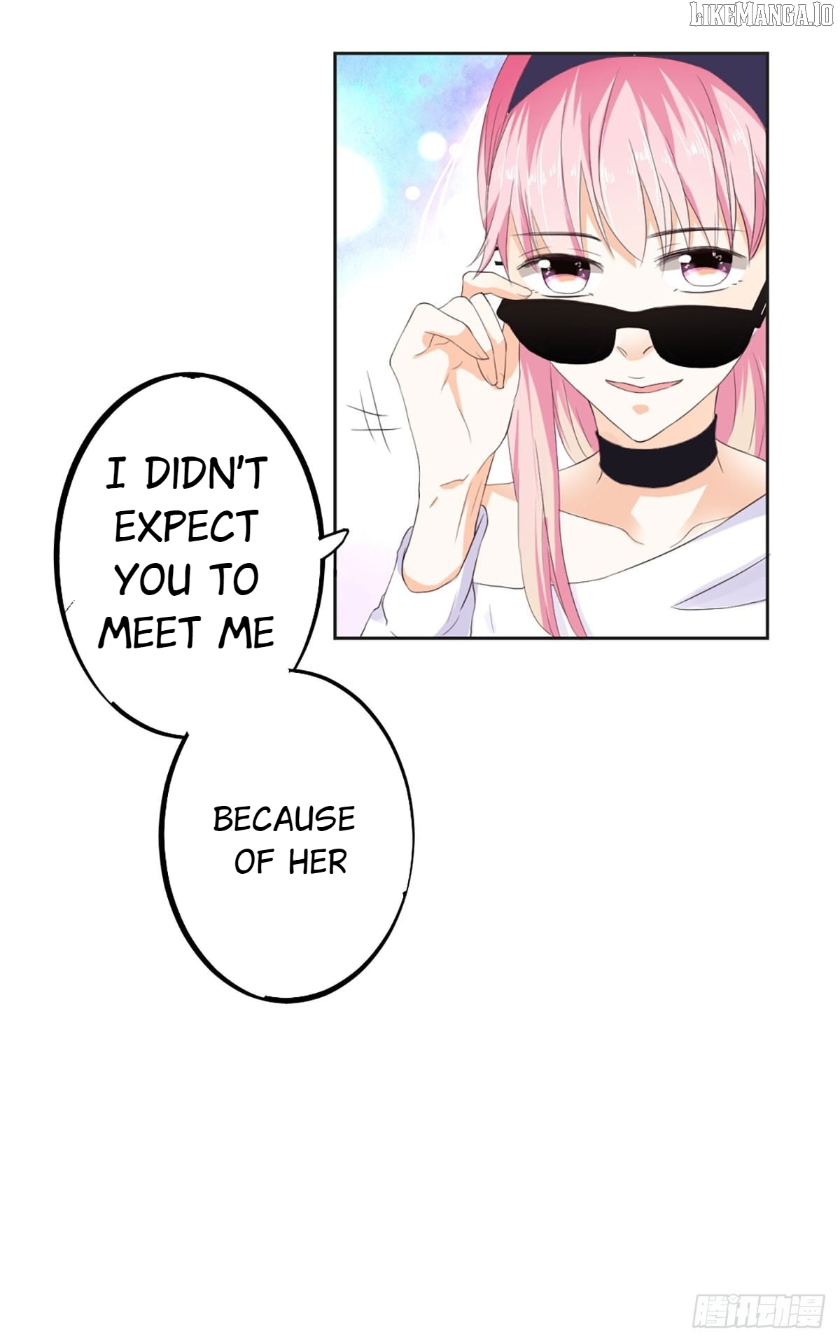 I Became the Group's Favorite Daughter Chapter 7 - page 8